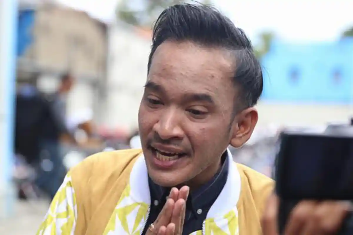 Ruben Onsu Alami Teror Mistis: Suami Sarwendah Itu Sebut Semua Penolongnya Celaka