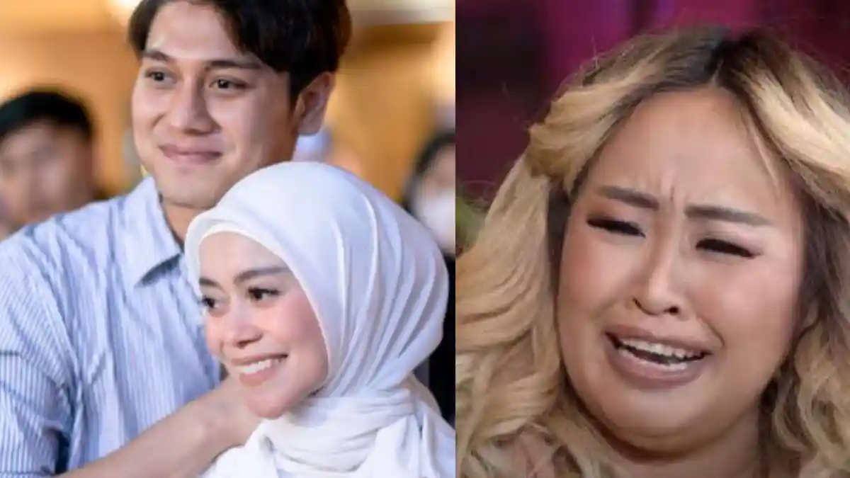 Pinkan Mambo Memohon Maaf ke Lesti Kejora, Rizky Billar dan Leslar Lovers: Saya Tidak Bermaksud