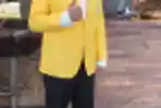 Akhmad Marjuki Ketua DPD Golkar Kabupaten Bekasi