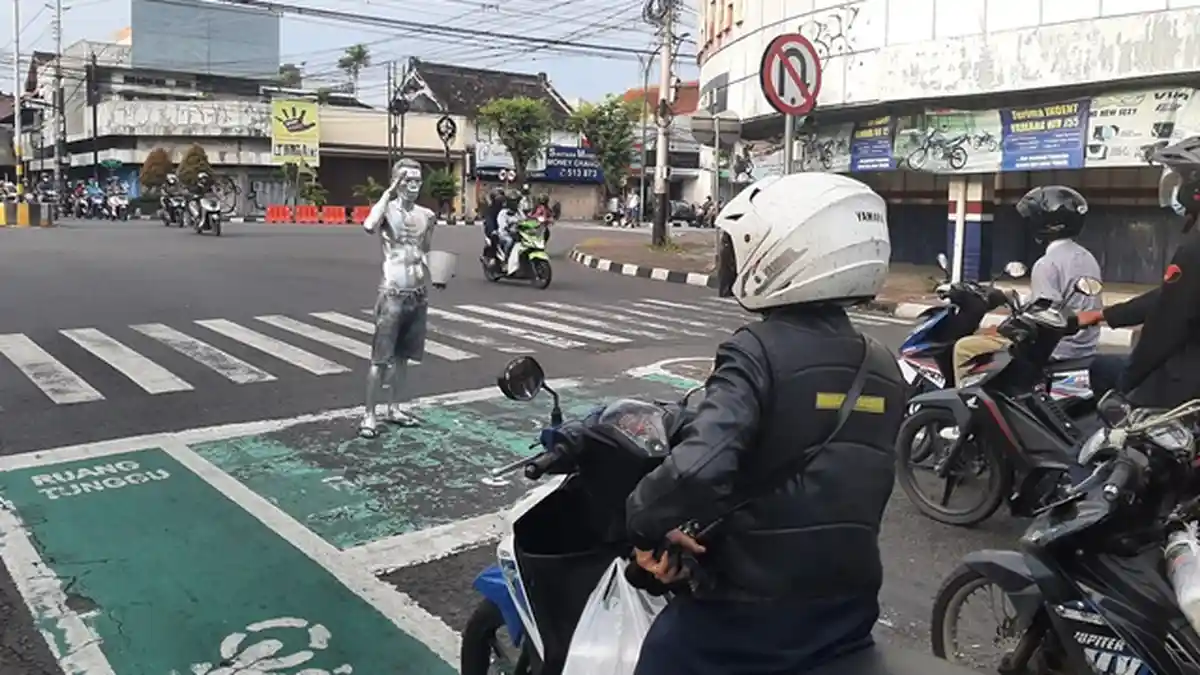 Rasa Gatal di Badan hingga Potensi Masalah Kulit Bagi Manusia Silver, Ini Kata Dokter Spesialis