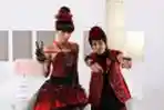The Virgin Bikin Video Klip