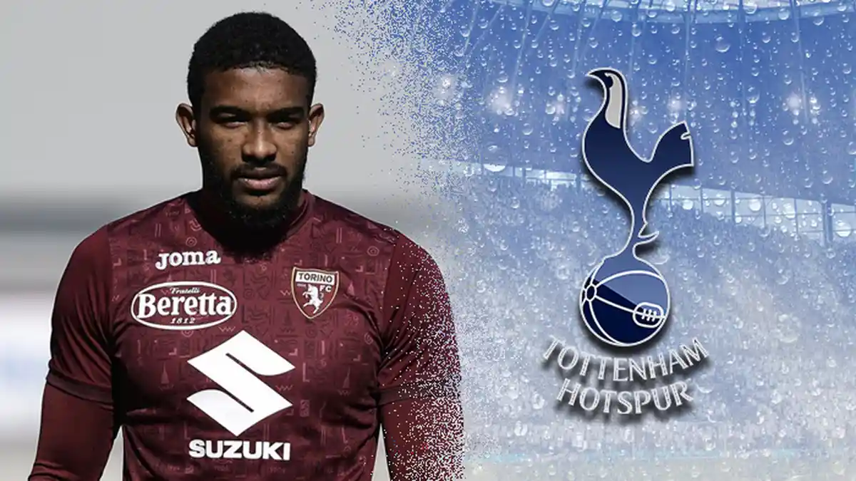 Inter Milan Mulai Bikin Bremer Frustrasi, Petinggi Torino Pertimbangkan Tottenham