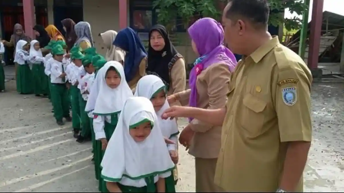 Kemendikbud Buka Lowongan Kerja 2024 Guru di Luar Negeri, Usia Maksimal 40 Tahun Boleh Mendaftar