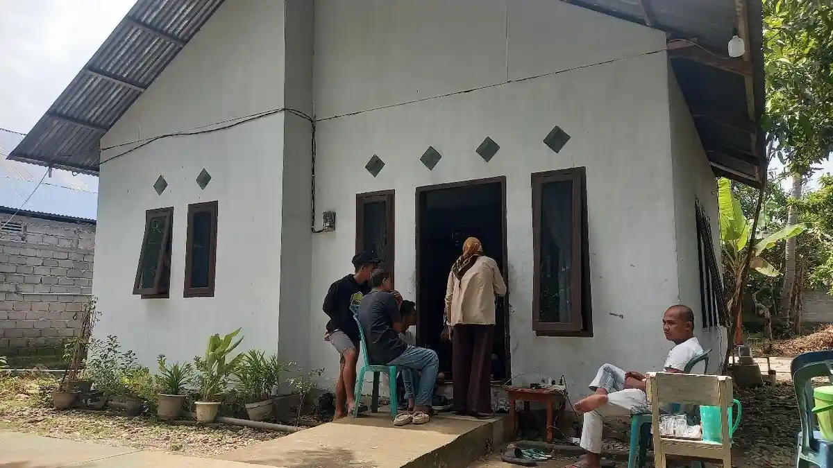 Cerita Keluarga Nenek Denari yang Hilang di Kota Gorontalo: Kita Sudah Cari ke Seluruh Tempat