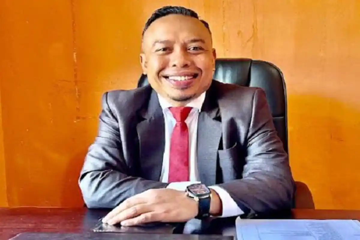 Jelang Pencoblosan, Bawaslu Manggarai Kembali Ingatkan Pemilih ke TPS Wajib Bawa KTP Elektronik