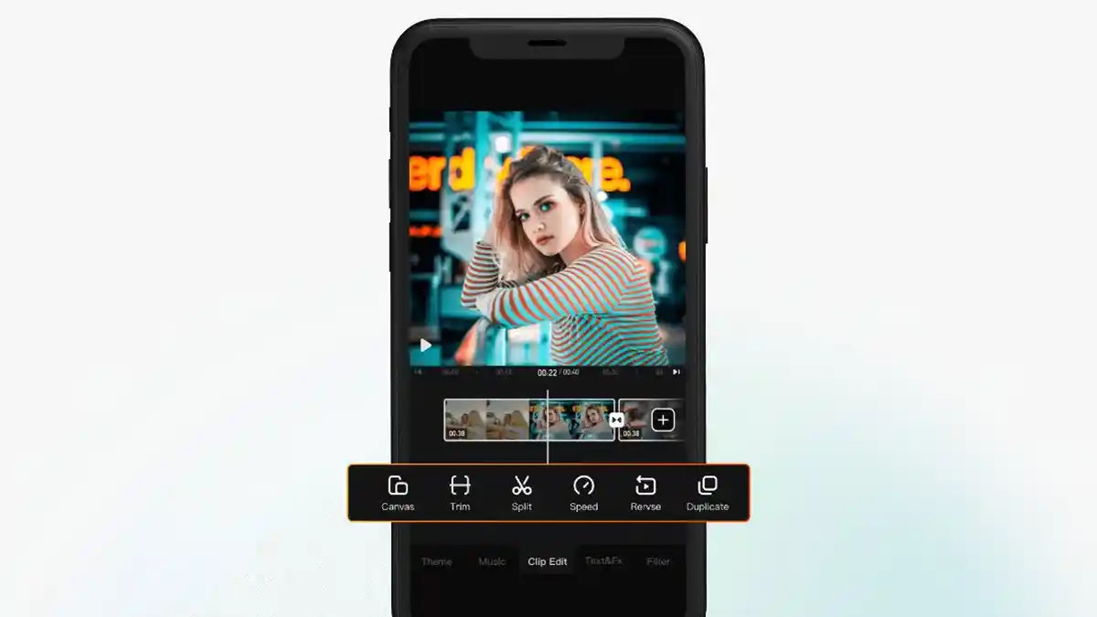 Aplikasi Edit Video VivaVideo, Berikut Ulasan dan Alasan Kenapa Content Creator Harus Coba