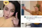 Soroti Joget Viral Mitra MBG Hendrik Irawan, Lita Gading Geram: Perlu Dibawa ke Mahkamah Konstitusi?