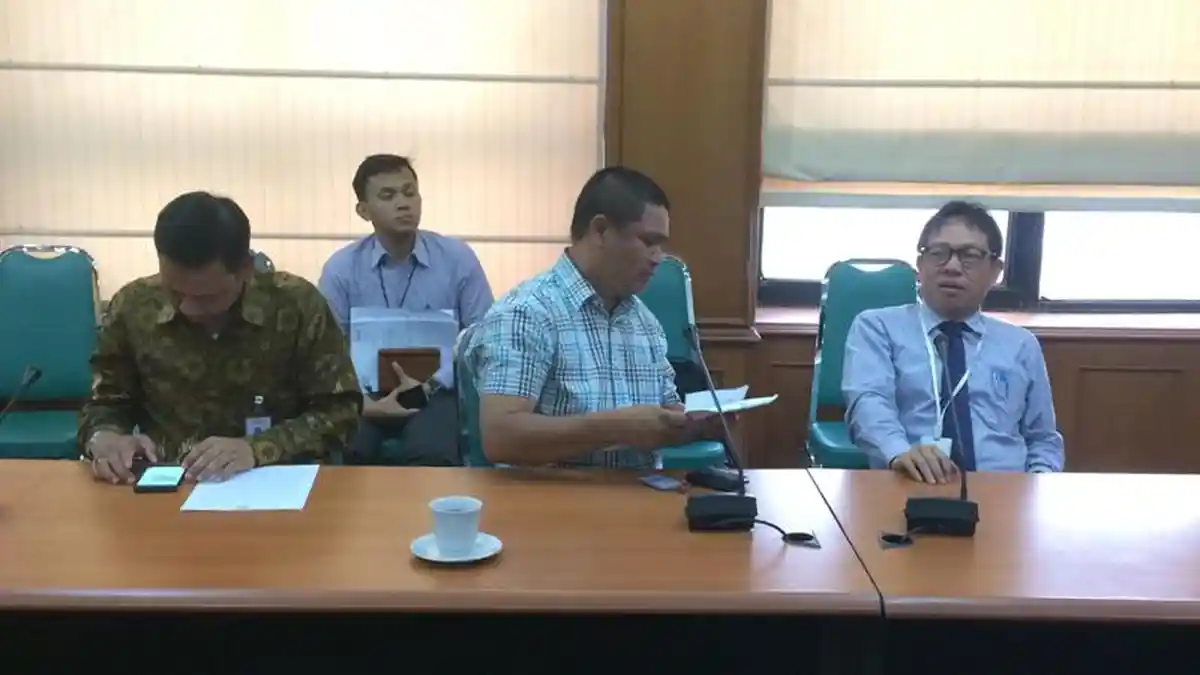 HIMKI Bidik Devisa 200 Juta Dolar pada Ajang Pameran Furnitur di Jerman