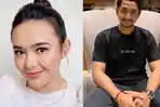 Amanda Manopo dan Arya Saloka Diminta Klarifikasi, Berawal dari Unggahan Video