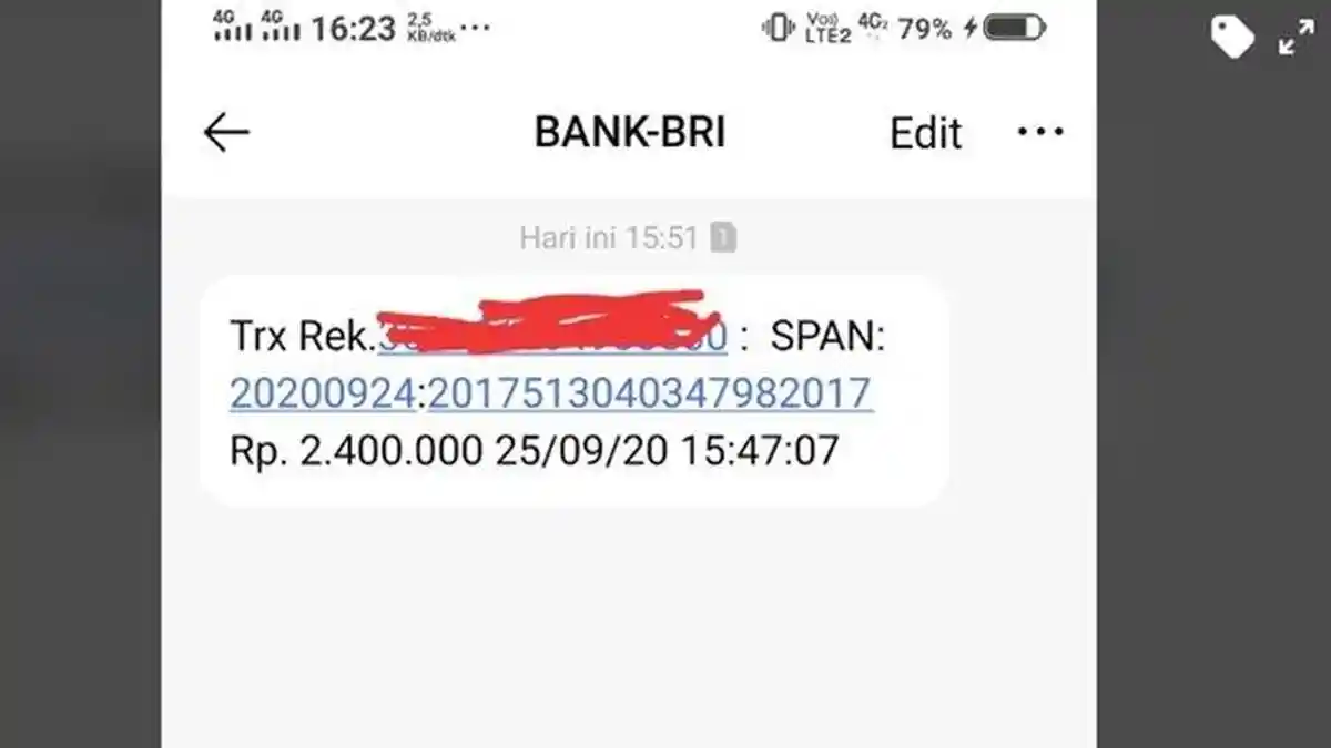 Cara Cek Nama Penerima Bantuan UMKM di eform.bri.co.id/bpum, Panduan Mencairkan ke BRI, BNI. BSM