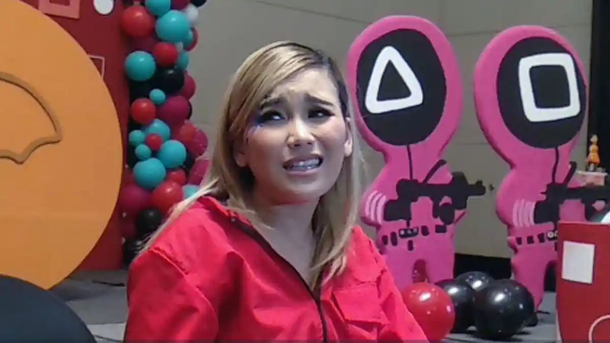 Ayu Ting Ting Berdamai dengan KD dan Pastikan Akan Laporkan Hatters ke Polisi Lagi Usai Lebaran