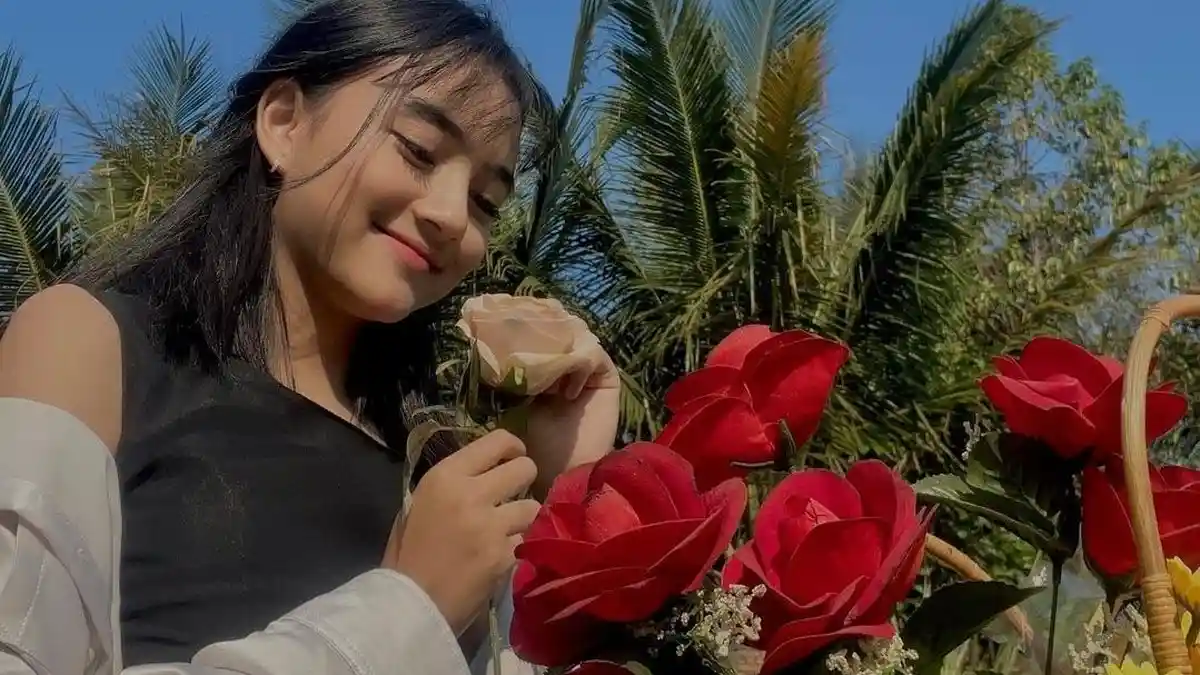 Nayla Purnama Kembali Dapat Peran Protagonis Saat Bintangi Sinetron 'Juara Dunia'