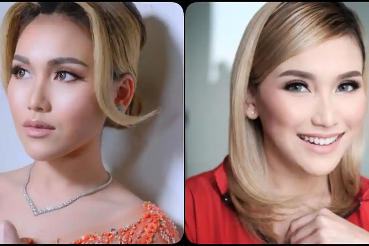 Setahun Disimpan Rapat, Akhirnya WO Bongkar Penyebab Ayu Ting Ting Batal Nikah dengan Adit Jayusman