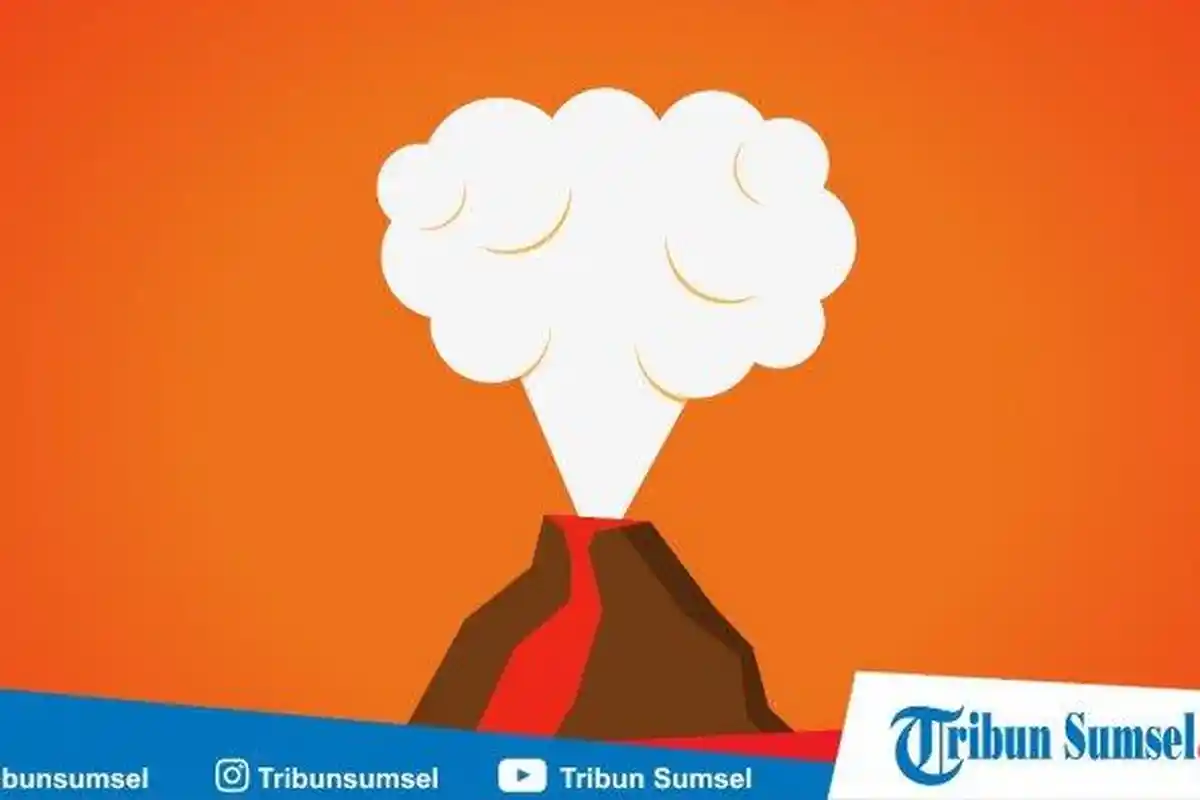 15 Ucapan dan Doa Turut Berduka untuk Korban Bencana Gunung Meletus, Menyentuh dan Penuh Haru