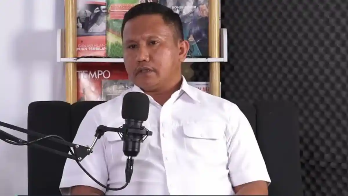 Harta Kekayaan La Ode Darwin Bupati Terpilih Muna Barat 2024, Ini Deretan 15 Aset Tanah dan 9 Mobil