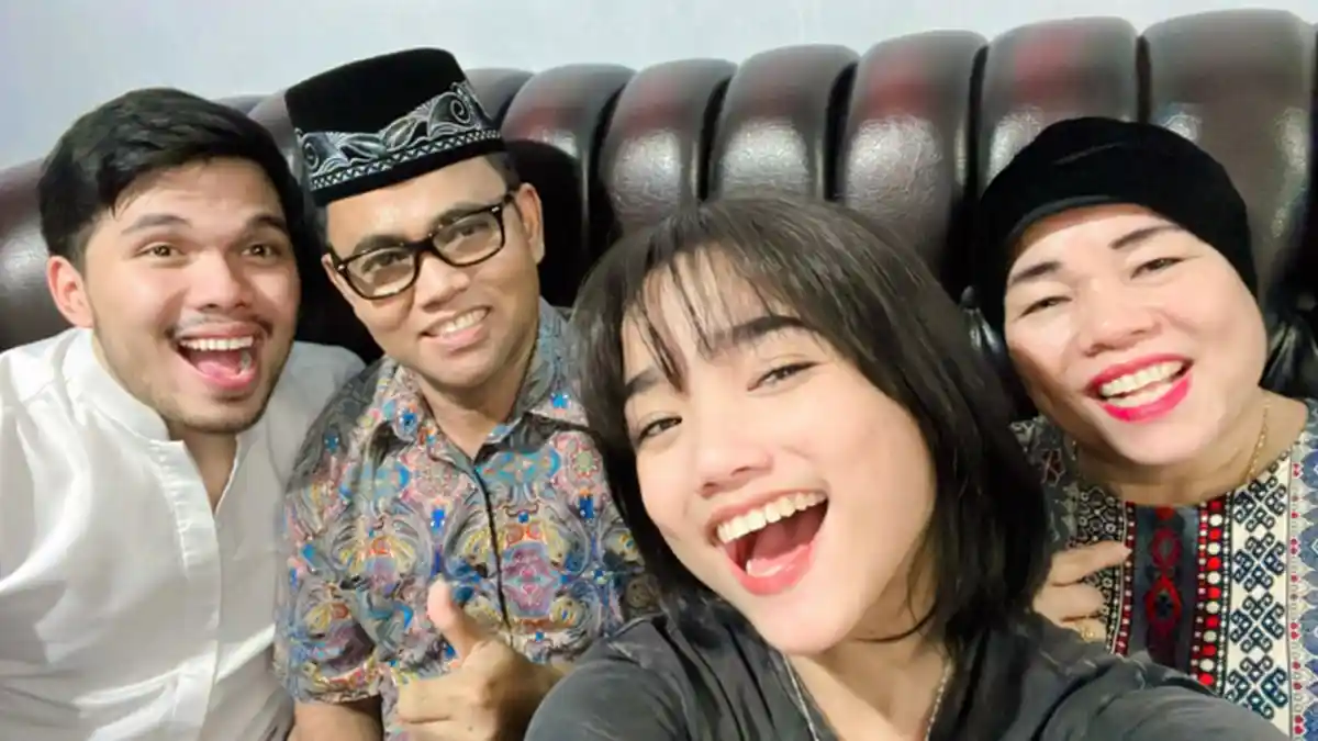 Temui Orangtua Fuji, Thariq Halilintar Diminta Faisal untuk Bersabar, Kenapa?