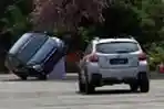 Russ Swift Stunt Show