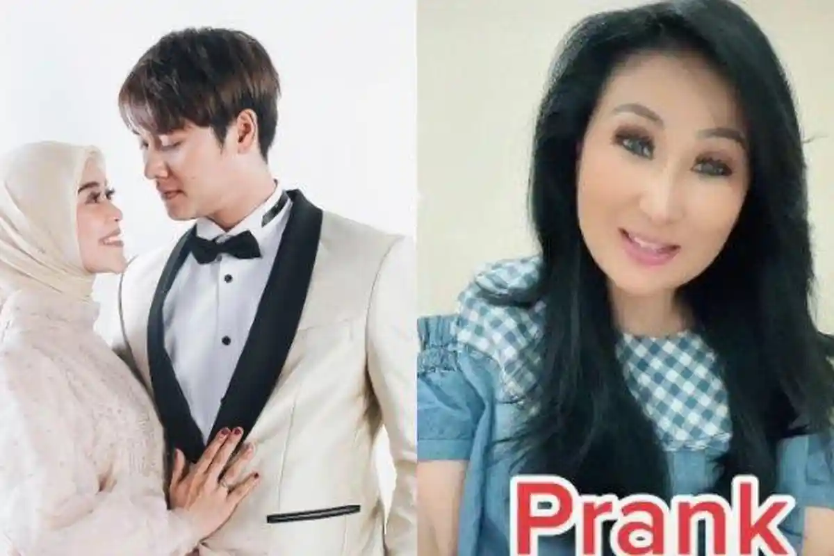 Lita Gading Sebut Lesti Kejora Tak Punya Mental Bintang Besar