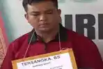 Breaking News : Napi Rutan Pakjo Palembang Kendalikan Narkoba dari Penjara, Dibongkar Mabes Polri