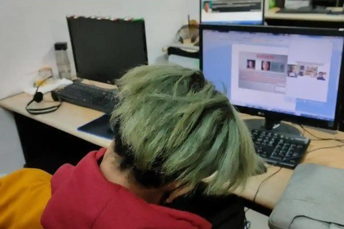 Berhasil Menjaring 8.000 Nasabah, Polisi Temukan Ribuan Data Pribadi di Kantor Pinjol Kelapa Gading