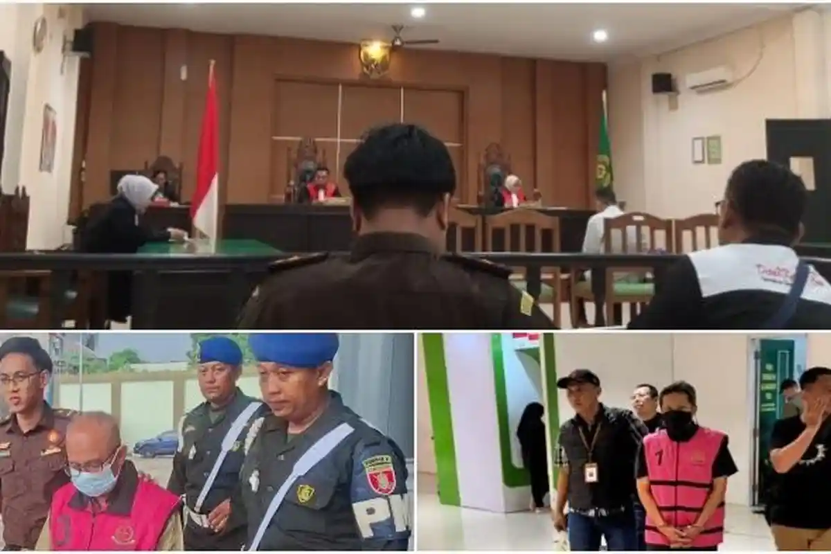 Bantah Korupsi Dana Jamrek Tambang di Kaltim, Dirut CV Arjuna Ungkap Sosok yang Mencairkan Uangnya