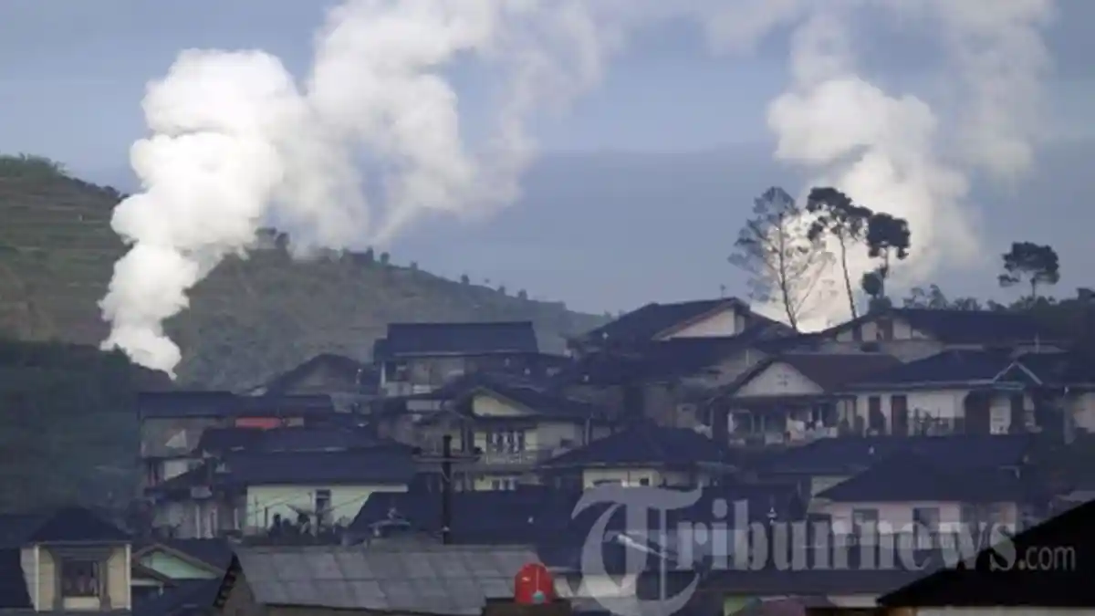 Lowongan Kerja BUMN di PT Geo Dipa Energi untuk S1, Simak Persyaratannya Berikut