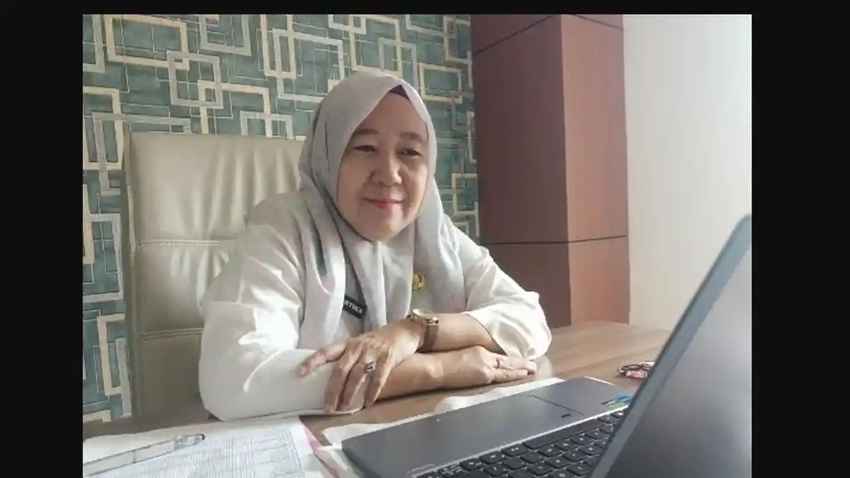Tidak ada Kasus Cacar Monyet di Kota Jambi