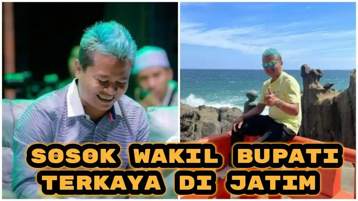 Sosok & Harta Beky Herdihansah Wabup Blitar yang Dilantik Prabowo, Aset Kendaraan Tembus Rp 2,7 M