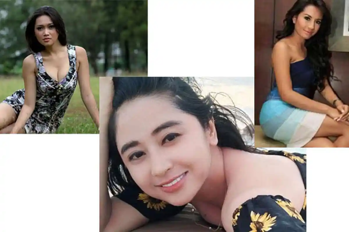 Tak Disangka, 5 Artis Cantik Indonesia Ini Mau Blak-blakan Soal ML dan Hubungan Intimnya