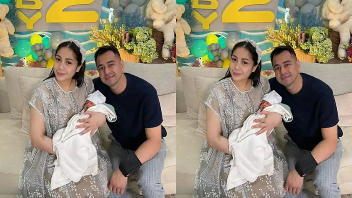 Keuntungan Jagi Pegawai RANS, Hingga Jumlah Nominal THR untuk Pegawai Raffi Ahmad & Nagita Slavina