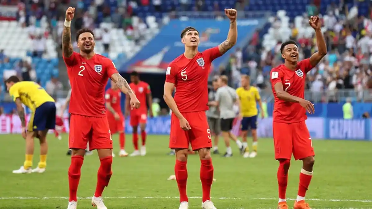 Karren Brady: Inggris Jadi Negara Pengekspor Pesepak Bola