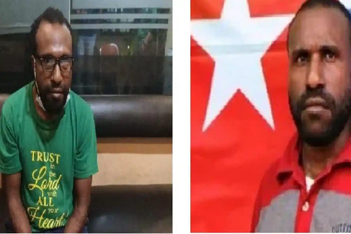 Jadi DPO Sejak 2 Tahun Lalu, Ini Deretan Kasus Victor Yeimo di Papua