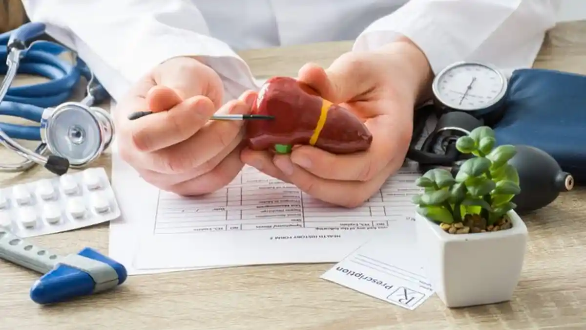 Penderita Hepatitis C Wajib Tahu Macam-macam Obat Herbal Berkhasiat, Ada Temulawak dan Jeruk Bali