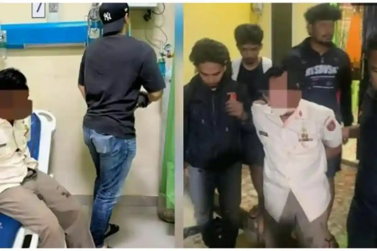 Sosok Pelaku Pembunuhan Bripka LAS di Kota Kendari, Ternyata PNS di Institusi TNI