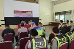 Polres Manggarai Barat Siap Gelar Operasi Patuh Turangga 2026, Kedepankan Pendekatan Humanis