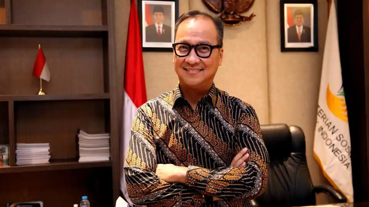 Kemensos Beri Pendampingan Korban Perundungan di Pontianak
