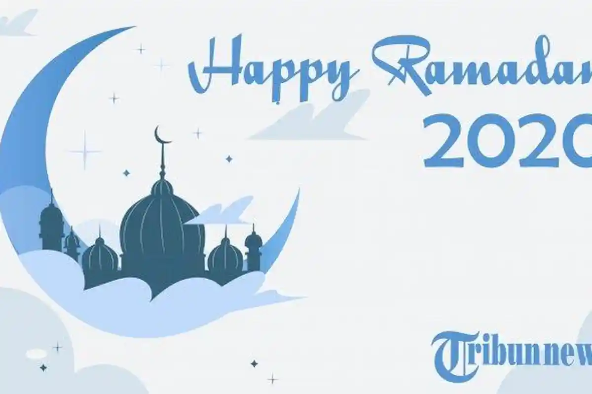 Jadwal Imsak Hari Ini untuk Kota Jakarta, Jangan Sampai Terlewat