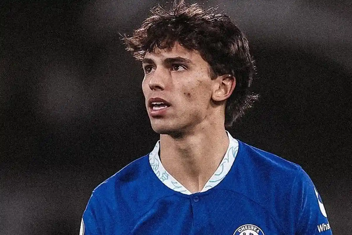 Bintang Liverpool Digadang Jadi Pengganti Joao Felix yang Berpotensi Dipermanenkan Chelsea