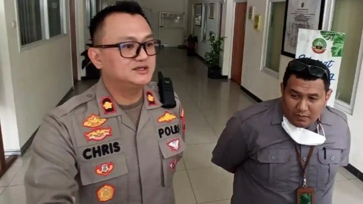 'Tak Ada Pidana dalam Sunat BLT BBM di Blora', Saber Pungli: Diserahkan Inspektorat untuk Dibina