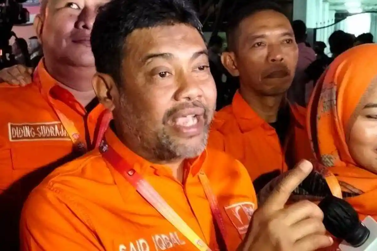 Marsinah Jadi Pahlawan Nasional, Said Iqbal: Ini Tonggak Sejarah Kaum Buruh