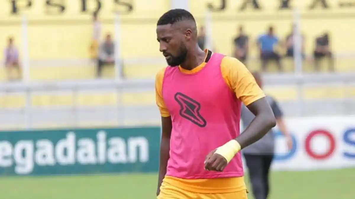 Live Score PSDS vs Persiraja Banda Aceh Sabtu 14 Oktober 2023, Babak I: 1-0
