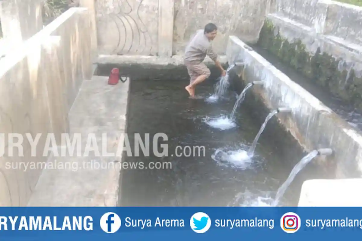 Soal Pembentukan PT Air Bersih, DPRD Jatim Minta Tak Ada Upaya Privatisasi Perusahaan Daerah