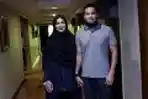 Shireen dan Wisnu Sambut Anak Kedua 
