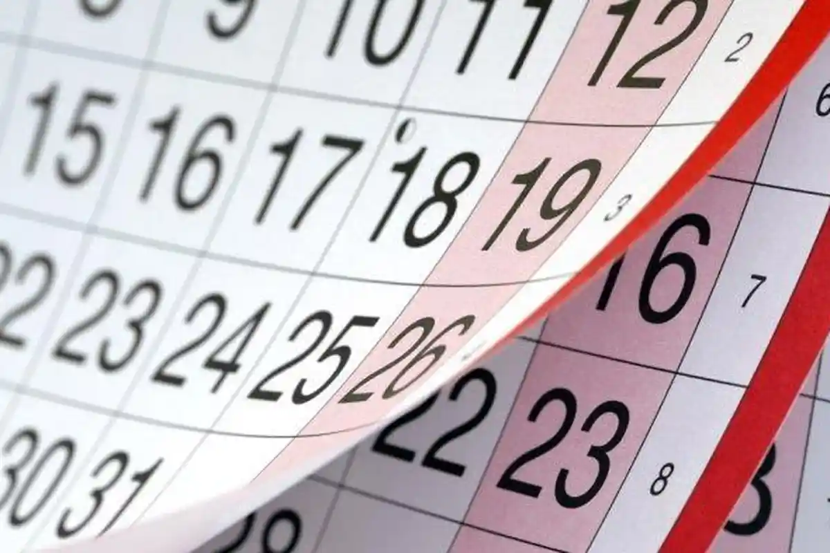 Tes Kepribadian - Sebut Hari Favoritmu dalam Seminggu dan Lihat Karakter Dirimu, Tipe Pekerja Keras?