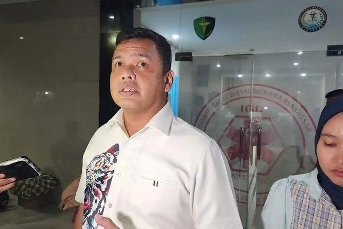 Tersangka Pabrik Uang Palsu UIN Alauddin Bertambah Jadi 19 Orang, Kapolres Gowa: DPO Sisa 2 Orang