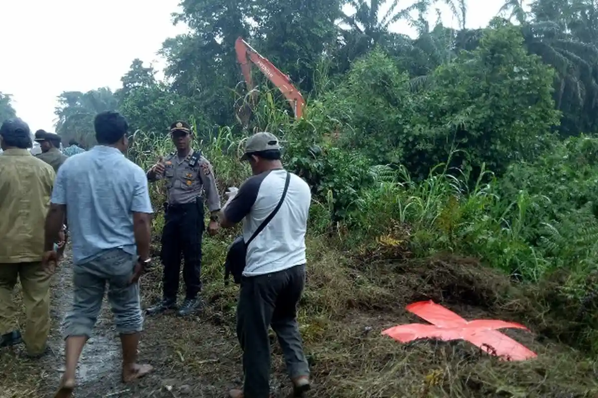Tanah Eks HGU PT CA Mulai Diserobot Secara Ilegal, Ini Permintaan Mantan Anggota DPRK Abdya 