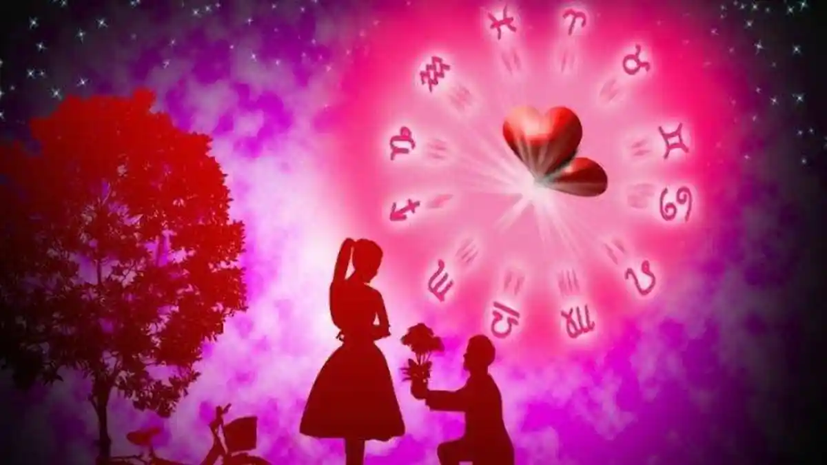 Ramalan Zodiak Cinta Hari Ini Kamis 11 November 2021, Kekasih Aries Makin Sayang Sagitarius Sabar Ya