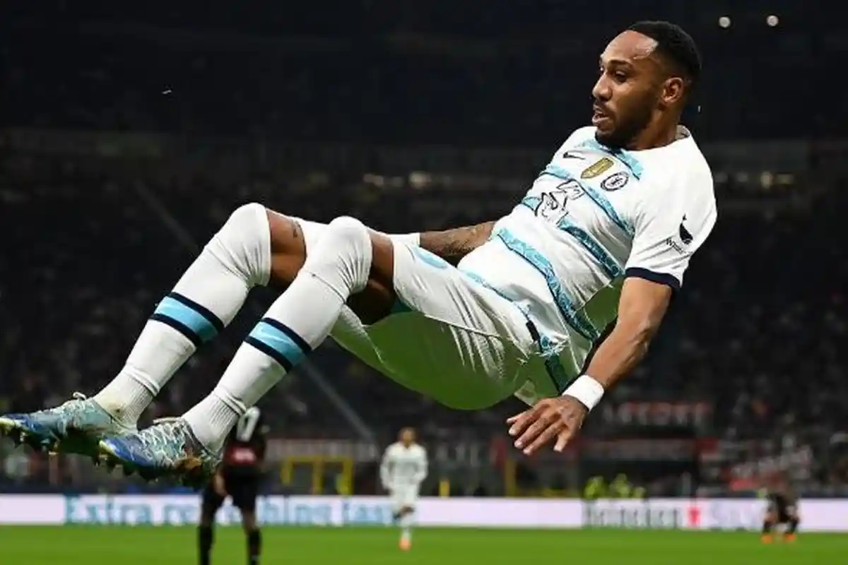 Chelsea Vs Arsenal, Mikel Arteta Komentari Reuni Eks The Gunners: Aubameyang Sangat Bahaya