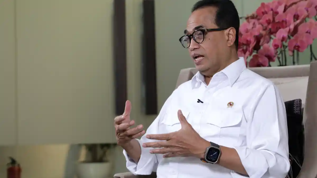 Menhub Prediksi Tol Cipali Bakal Jadi Titik Macet Saat Arus Balik Lebaran 2024