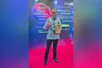 Manfaatkan AI untuk Pengambilan Kebijakan, Tata Kelola Data Pemprov Kalsel Diakui Nasional
